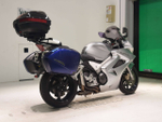 Honda VFR800A , 2006