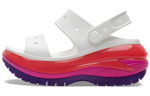 Crocs (Женская размерная сетка)