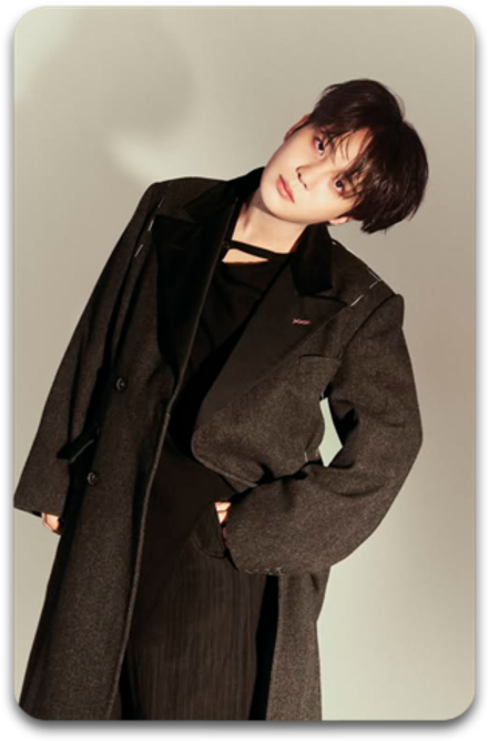 Карта / ATEEZ #1419