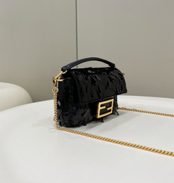 Fendi Baguette 19 cm