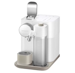 Кофеварка капсульная DeLonghi Nespresso EN650.W (q)