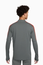 Кофта Nike Dri-FIT Academy - серый