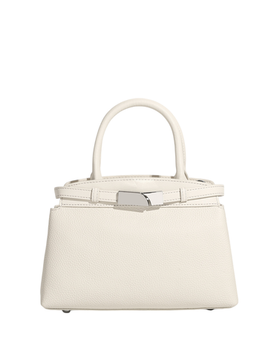 Сумка XOXO LEGENDS ФЕМИДА | Молочный