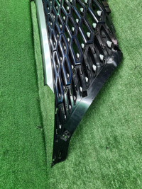 Решетка радиатора Omoda C5 (2022-н.в.)