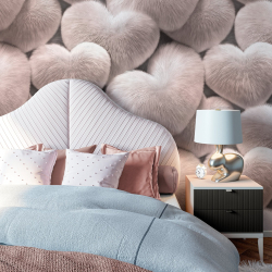 Обои виниловые HC72585-24 PALITRA HOME Uff, сюжетный рисунок 1,06 х 10,05 м