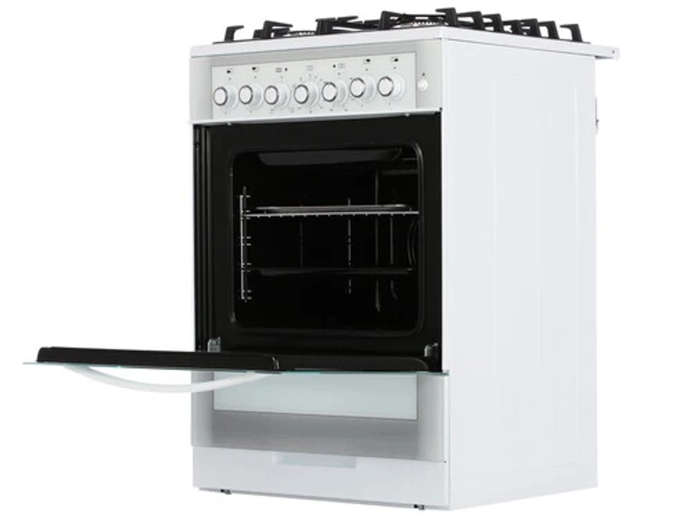 Плита комбинированная ГЕФЕСТ 6502-02 0042