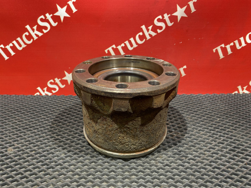 Ступица передняя