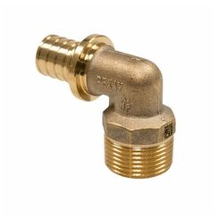 Угольник REHAU-переходник с наружной резьбой 20-R 3/4 MX