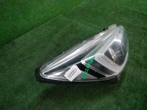 Битая Фара правая Subaru Outback 5 (2014-2018) LED