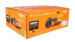 Роботизированная газонокосилка WORX WR155E Landroid L