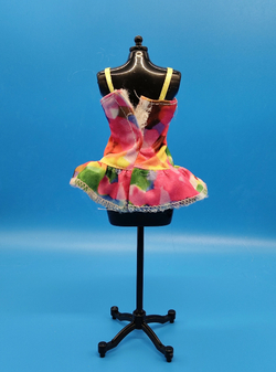 Одежда для кукол Барби Платье 90х 02716