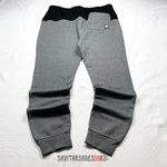 Спортивные штаны на флисе