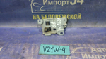 Ручка двери передней правой салонная MITSUBISHI PAJERO 1998