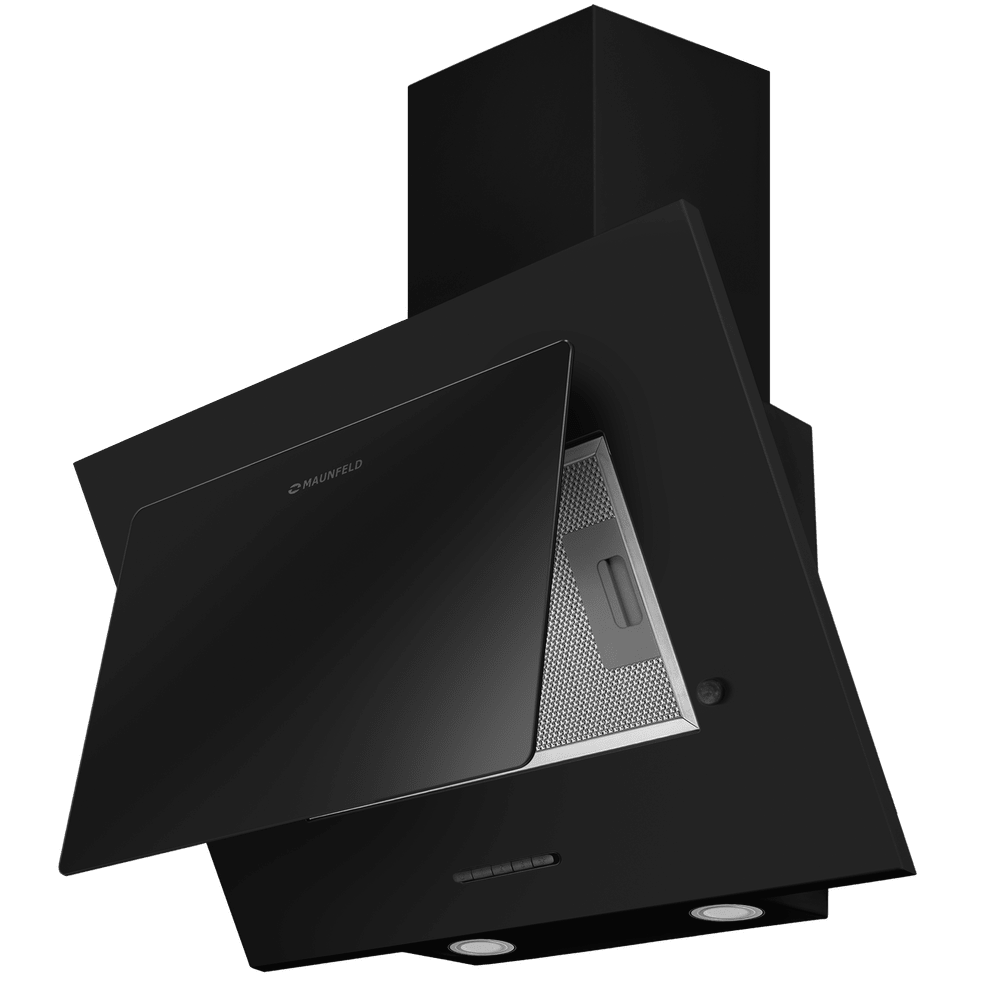 Кухонная вытяжка Maunfeld Tower A 50 Black