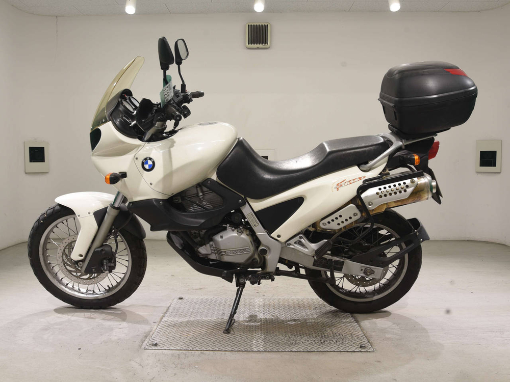 BMW F650 1998