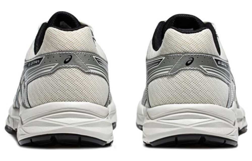 Мужские кроссовки Asics Gel-Contend 4 'Silver Grey White' 1011B937-103