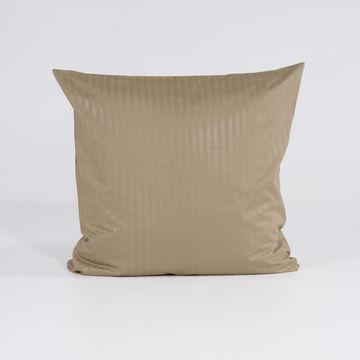 Пододеяльник Beigen , страйп полисатин  150x215  HOMY