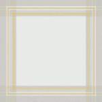 Скатерть Galerie des Glaces Vermeil (172 х 362 см)