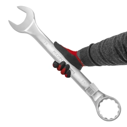Ключ комбинированный 75мм RockForce##Rock FORCE RF-75575