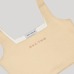 Crop Top Lamb's Wool