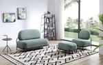 Банкетка SOFA-06-0T SEA GREEN