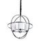 Подвесная люстра Divinare Spazio 1159/02 LM-4