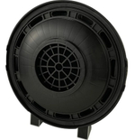 Пылесос сетевой Evoline DVC 115 DVC115