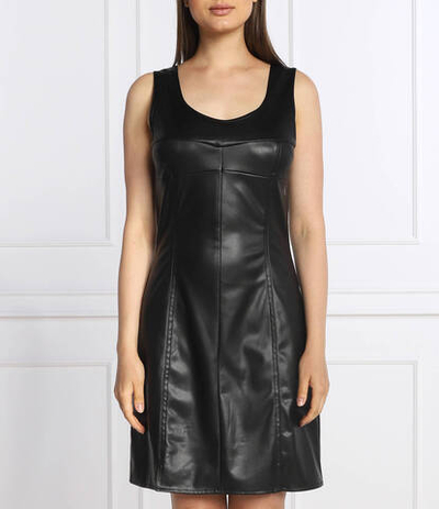 платье CALVIN KLEIN JEANS - черный(J20J218956)