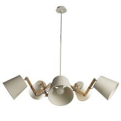 Подвесная люстра Arte Lamp