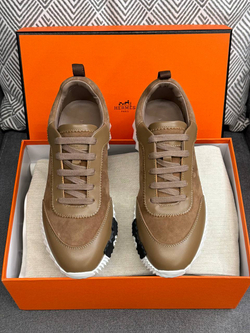 Кроссовки Hermes