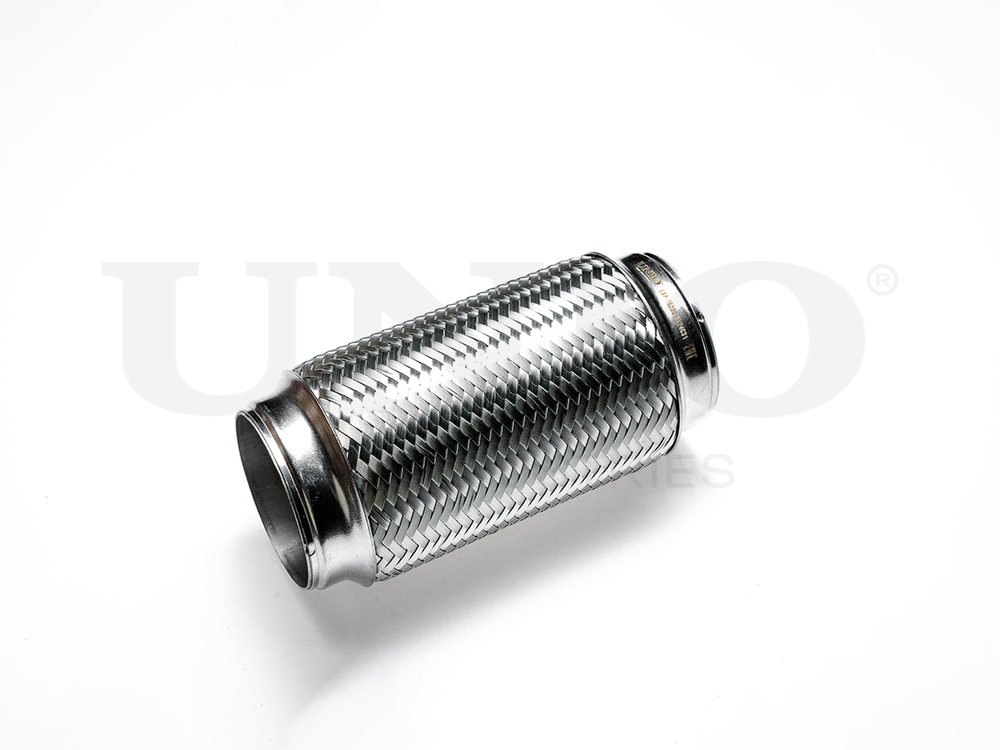 Гофра глушителя 75x200 мм InnerBraid UNIO EXP-75200