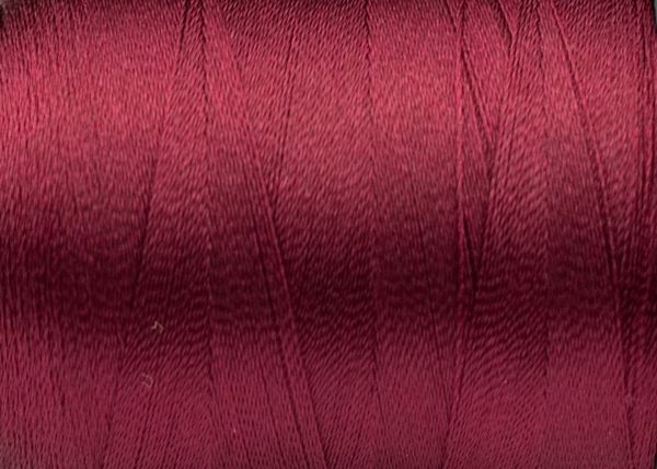 Нитки для креативных работ Aurora №120, 300 м, цв. PF1586, 5 катушек