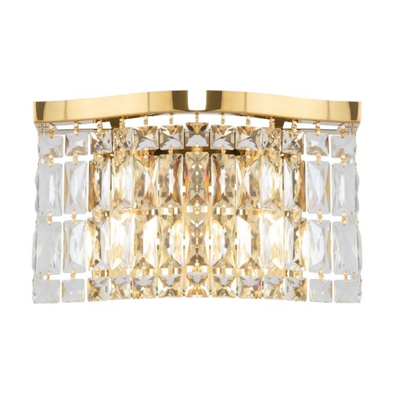 Настенный светильник Maytoni Dune DIA005WL-02G