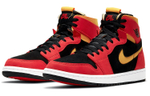 Кроссовки Jordan Air Jordan 1 Zoom Air Cmft "Chile Red"