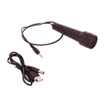 Пианино на батарейках 42см, коробка Q-199A