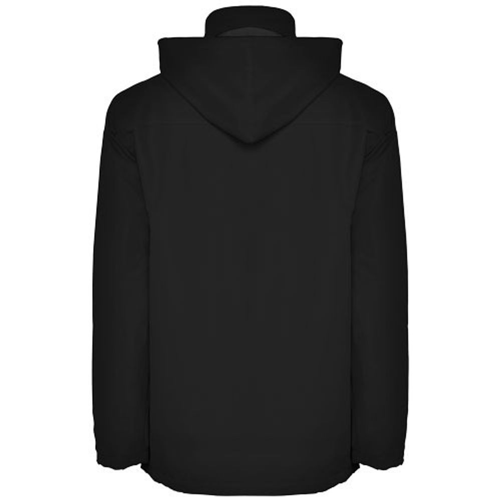 Детская утепленная куртка Europa