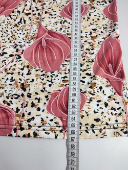 Блузка Happy Lady летняя 48-50 размер