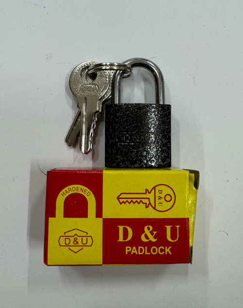 Замок навесной FSHG-20mm