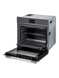 Духовой шкаф Vard VOP682G