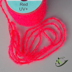 Fortuna-Fish Синель Fortuna Chenille (17 м)