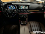 Mercedes-Benz E-Class W213 E450 4MATIC Exclusive (04.2021)