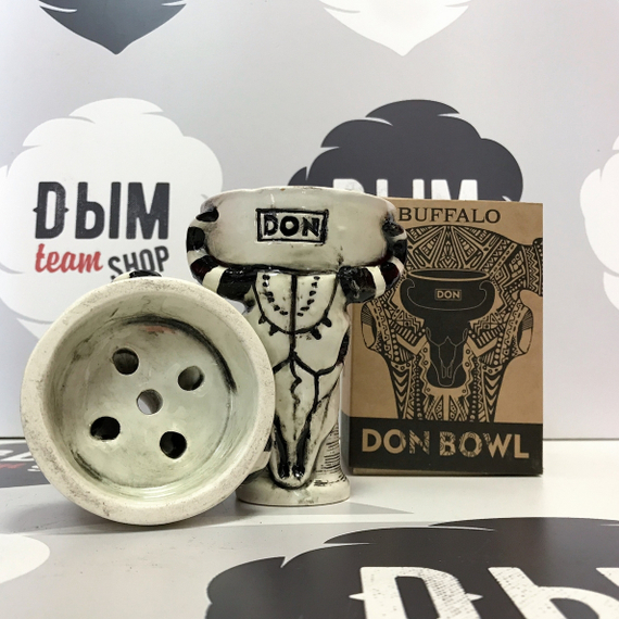 Чаша DON BOWL Buffalo