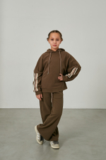 Худи д/д DELORAS 22375