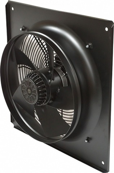 Вентилятор осевой YWF(K)6D-910-ZF