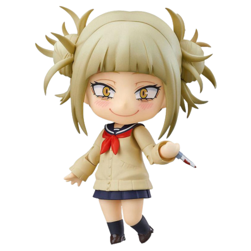Фигурка Nendoroid My Hero Academia Himiko Toga