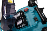 Аккумуляторная газонокосилка Makita DLM382PM2