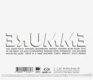 Emmure / Look At Yourself (RU)(CD)