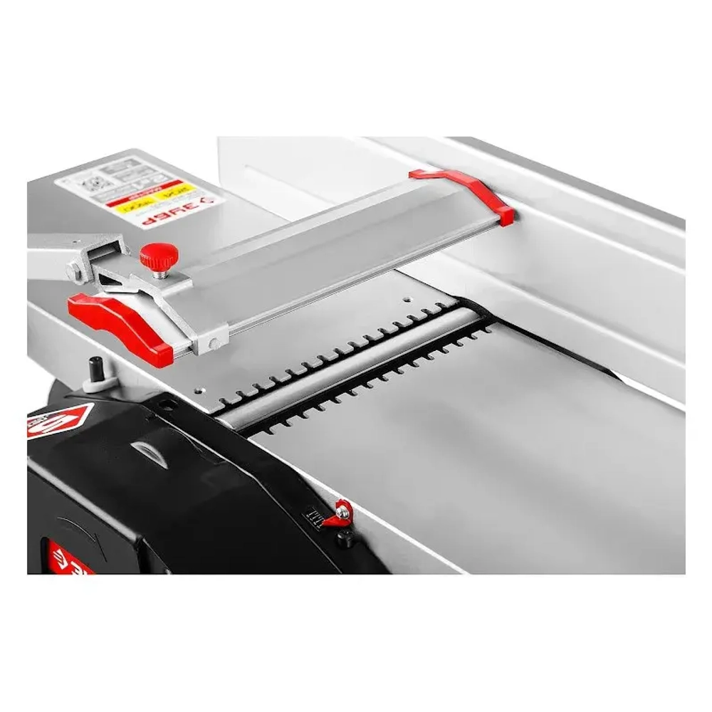 Станок фуговально-рейсмусовый ЗУБР СРФ-204-1500