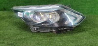 Битая Фара правая Nissan Qashqai J11 (2013-2019) галоген