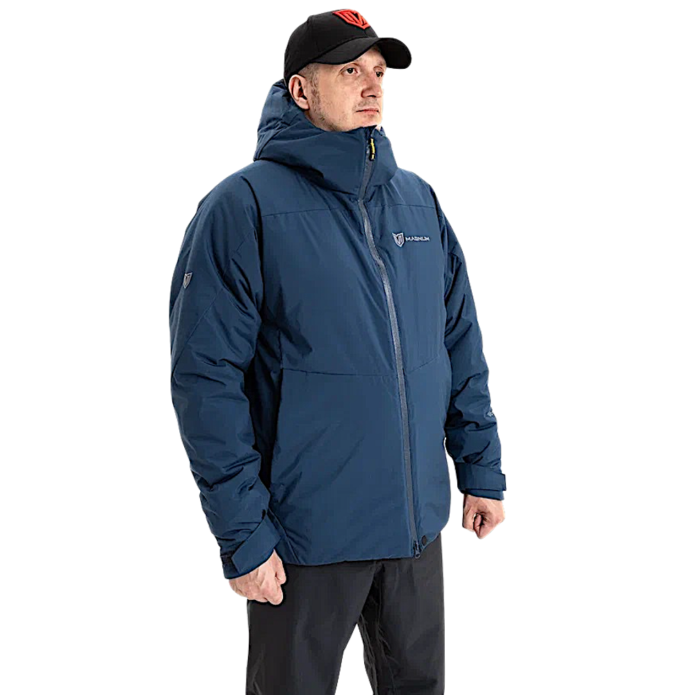 Куртка Magnum Travel -10°С 17/34 Синий MFD2-RDT-1GR -